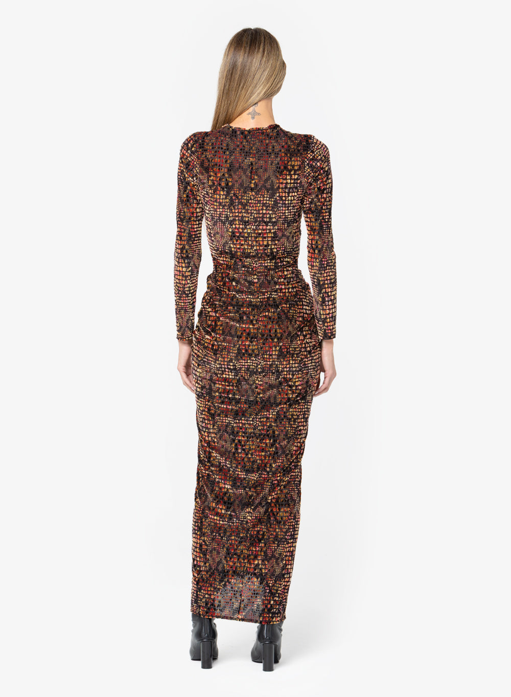 Elowen Dress