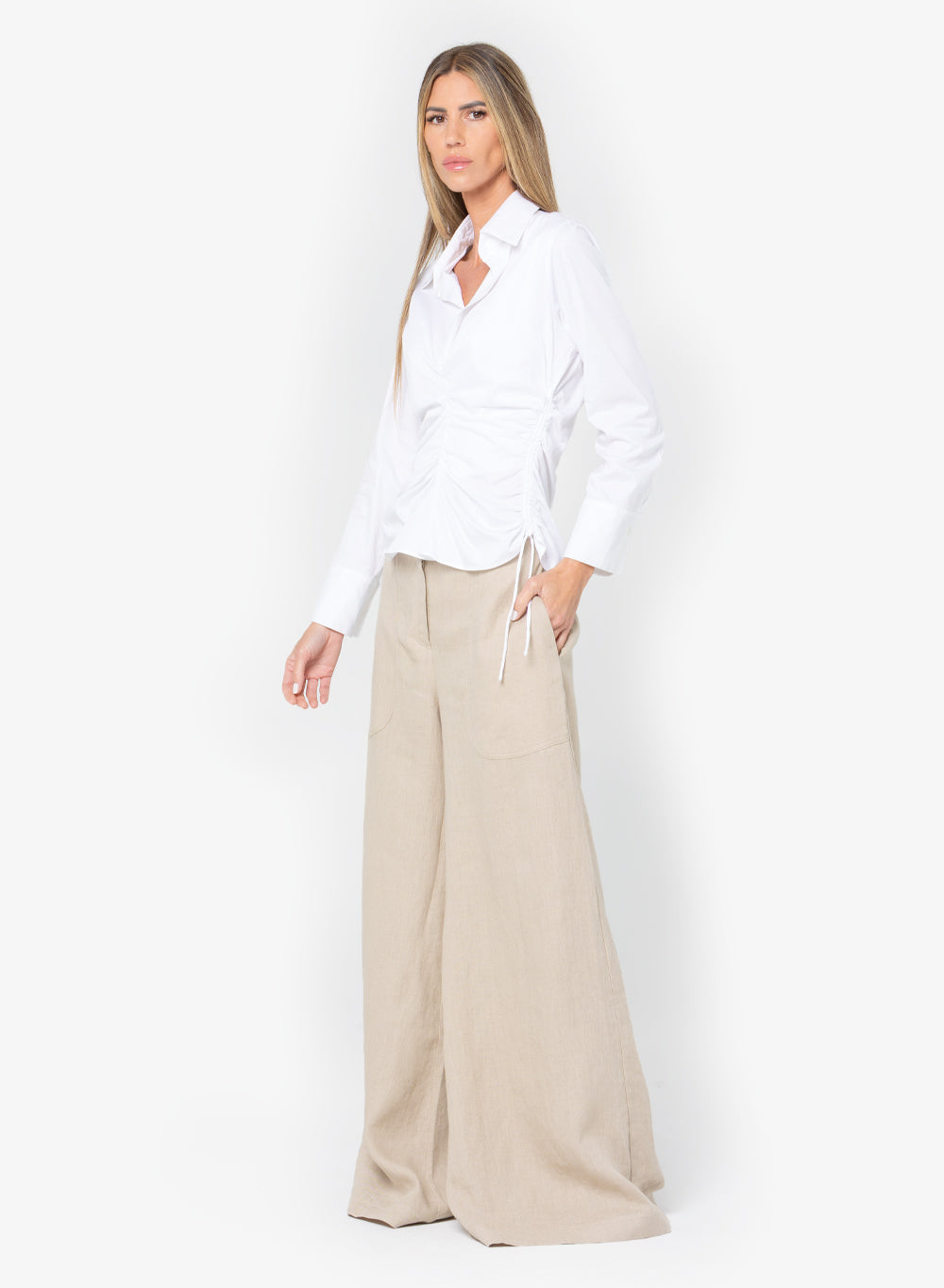 Oslo Pant