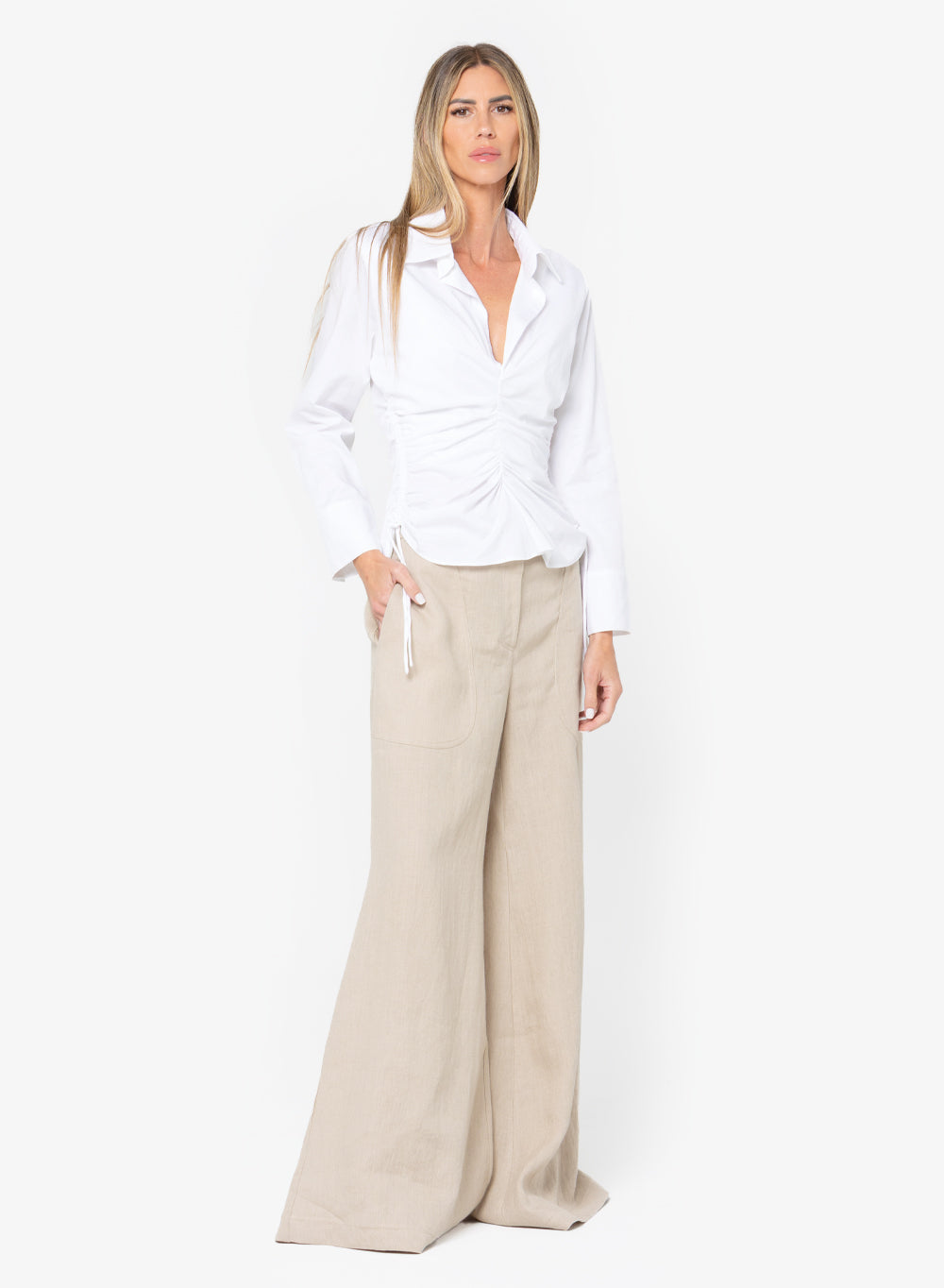 Oslo Pant