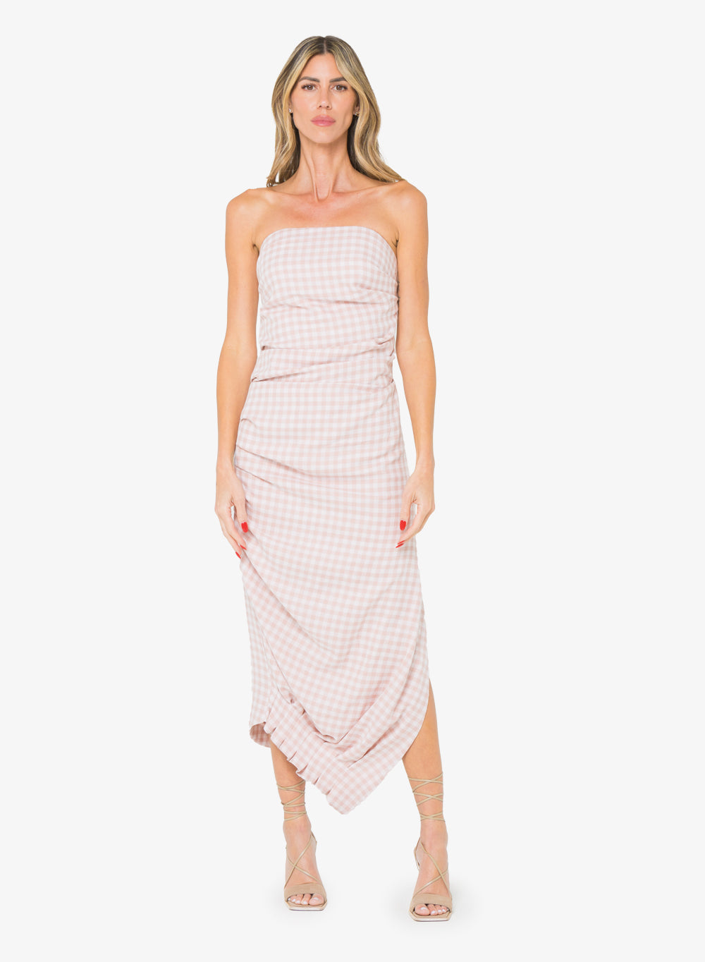 Eliana Dress