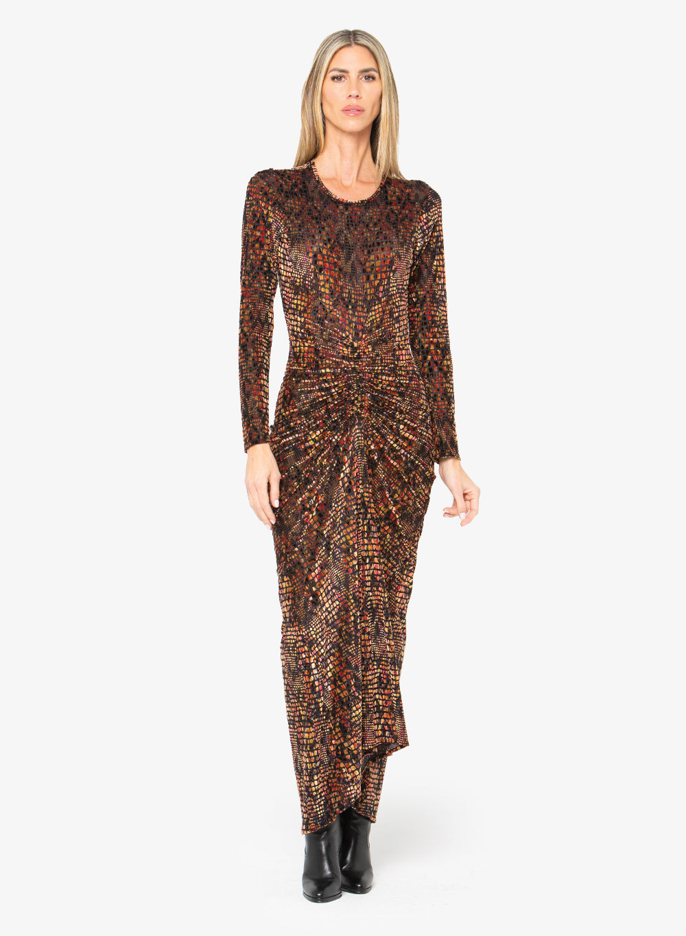 Elowen Dress