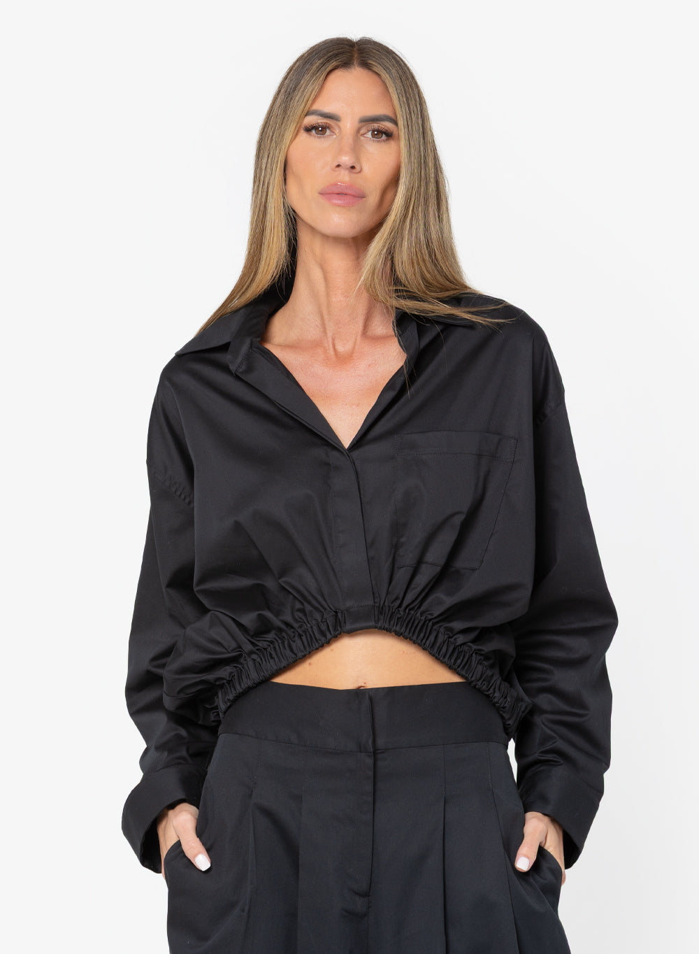Emery Top
