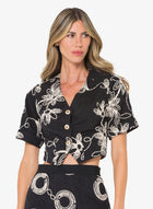 Evelina Top
