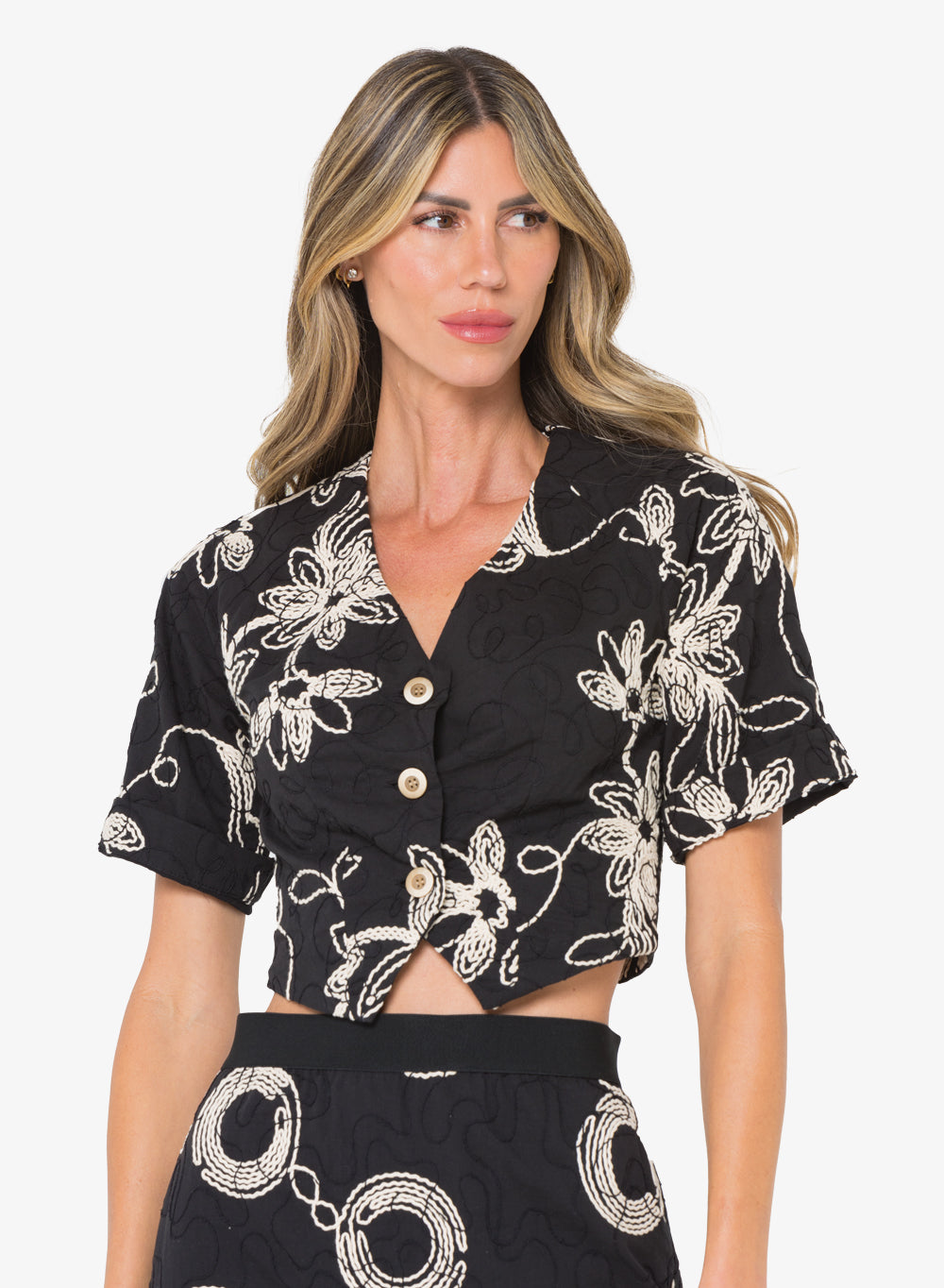 Evelina Top