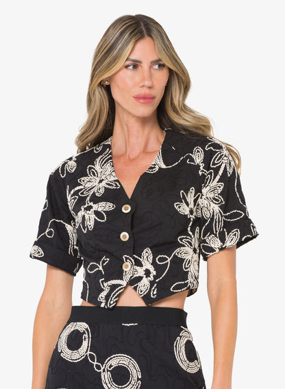 Evelina Top