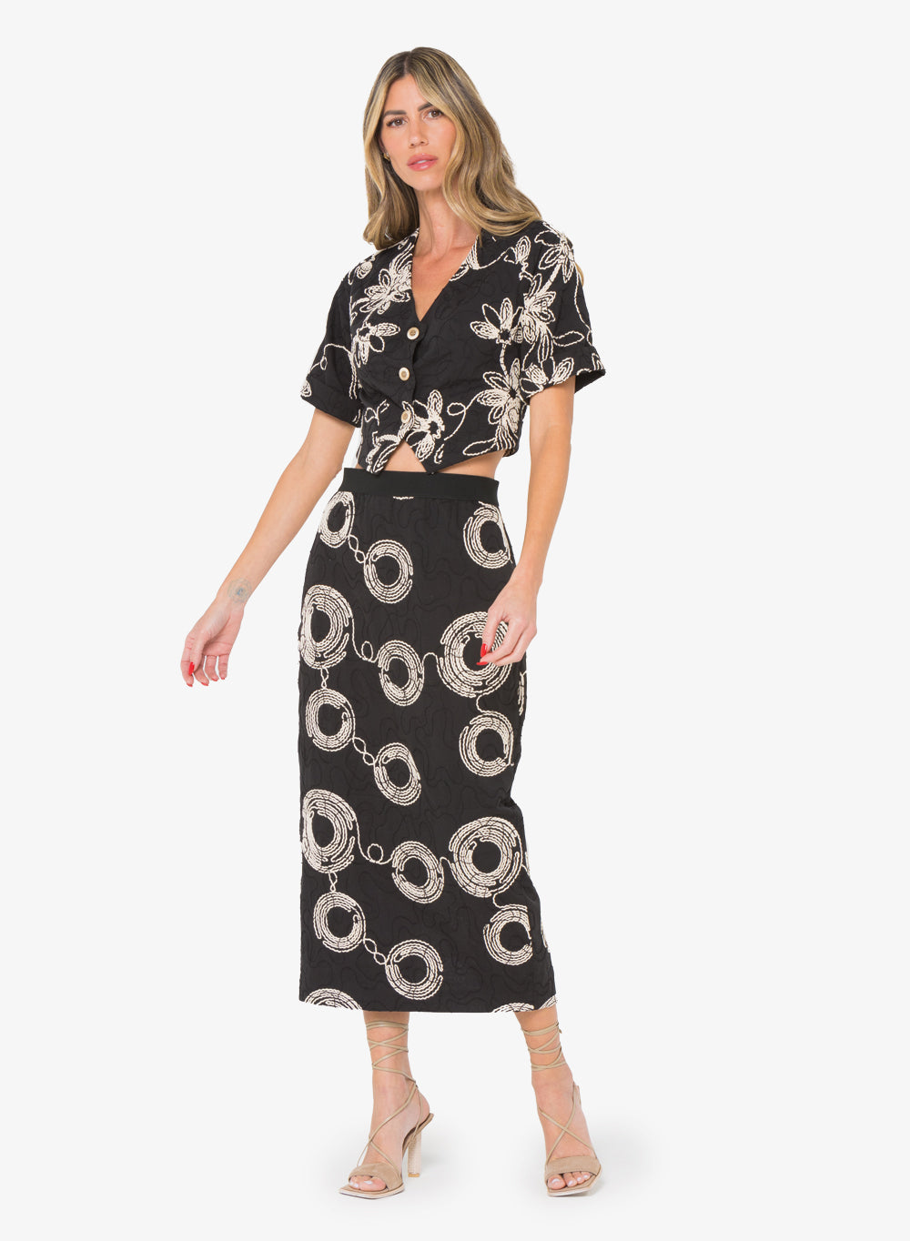 Evelina Top