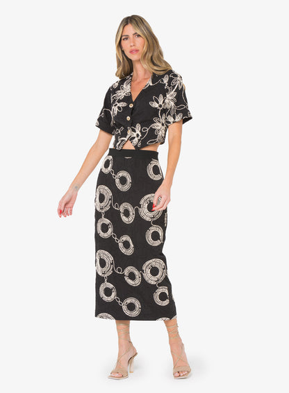 Evelina Top