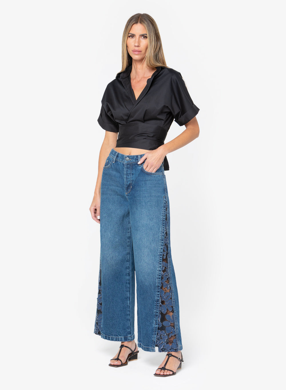 Ford Jean