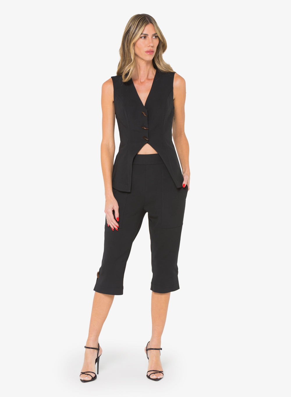Fia Vest