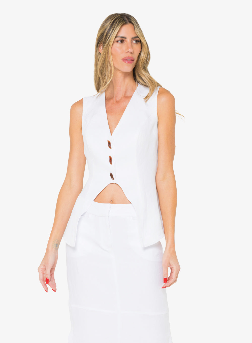 Fia Vest