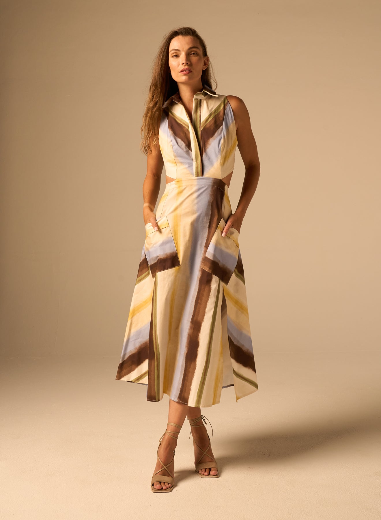 Fiona Dress