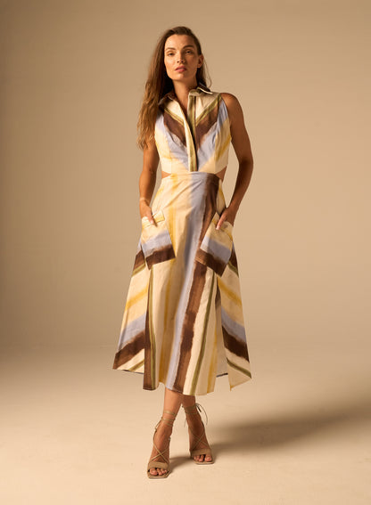 Fiona Dress