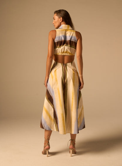 Fiona Dress