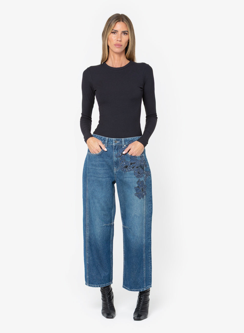 Archie Jean