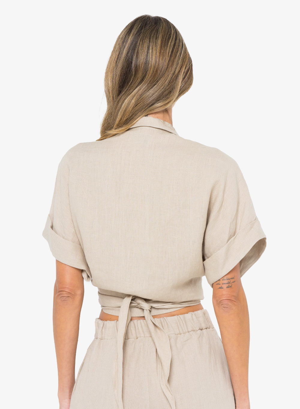 Chiara Top