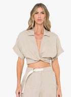 Chiara Top