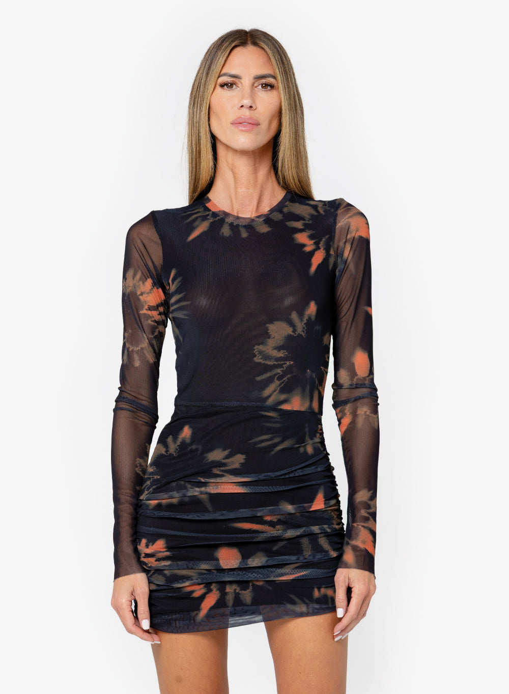 Kennedy Dress
