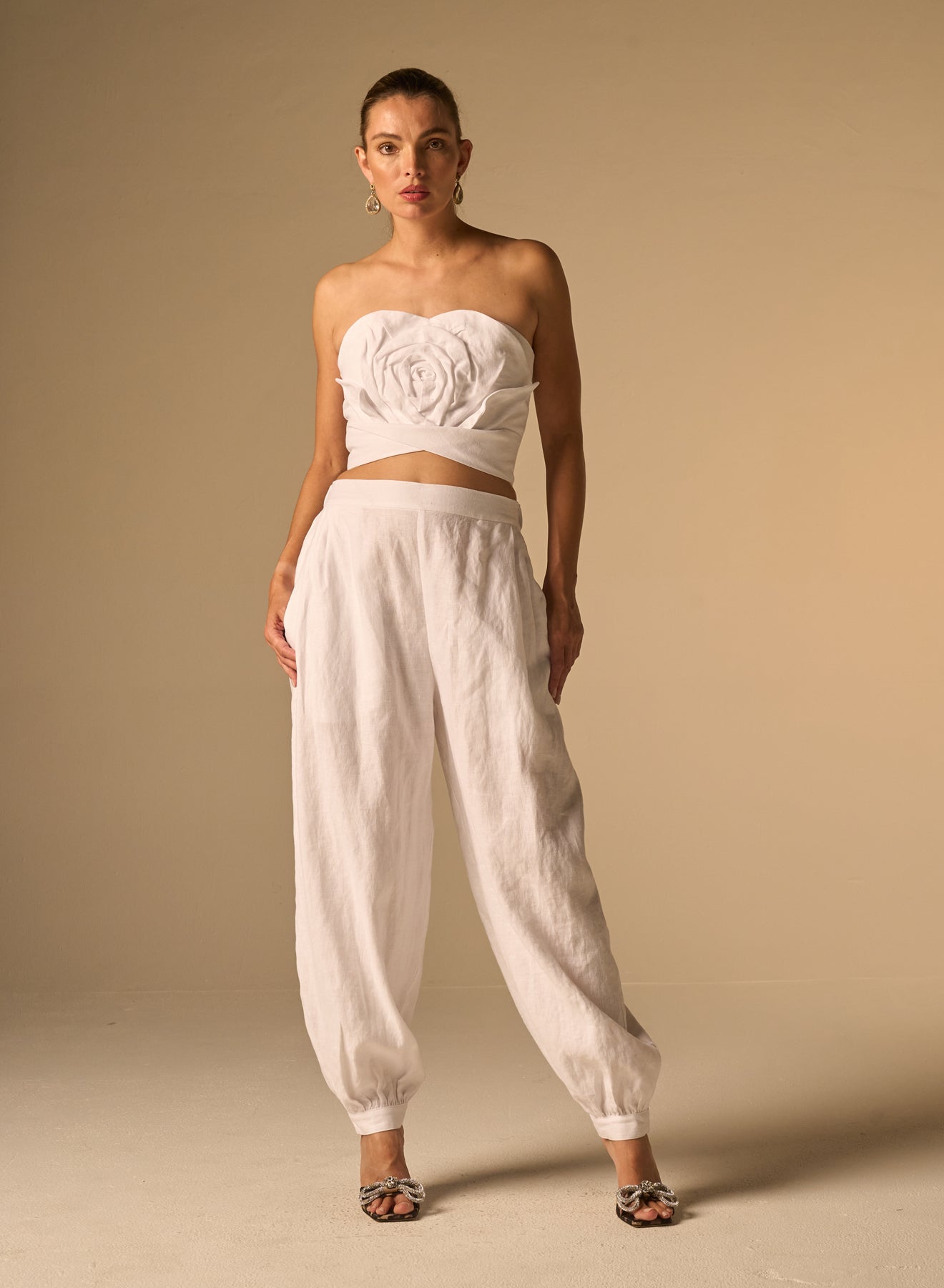 Lottie Pant