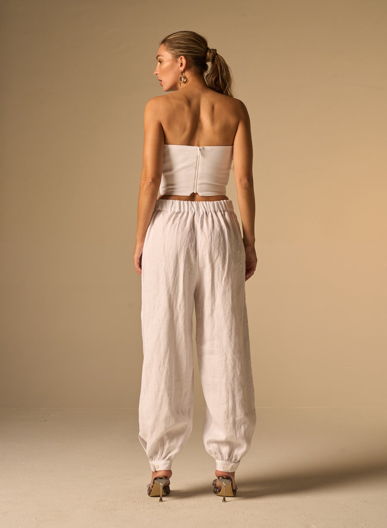 Lottie Pant