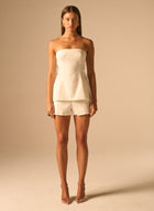 Alida Short