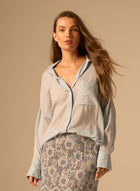 Lula Shirt