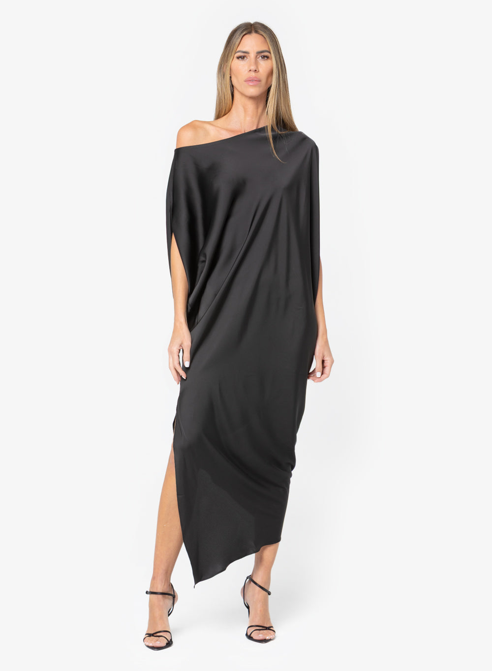 Mariah Dress 2.0