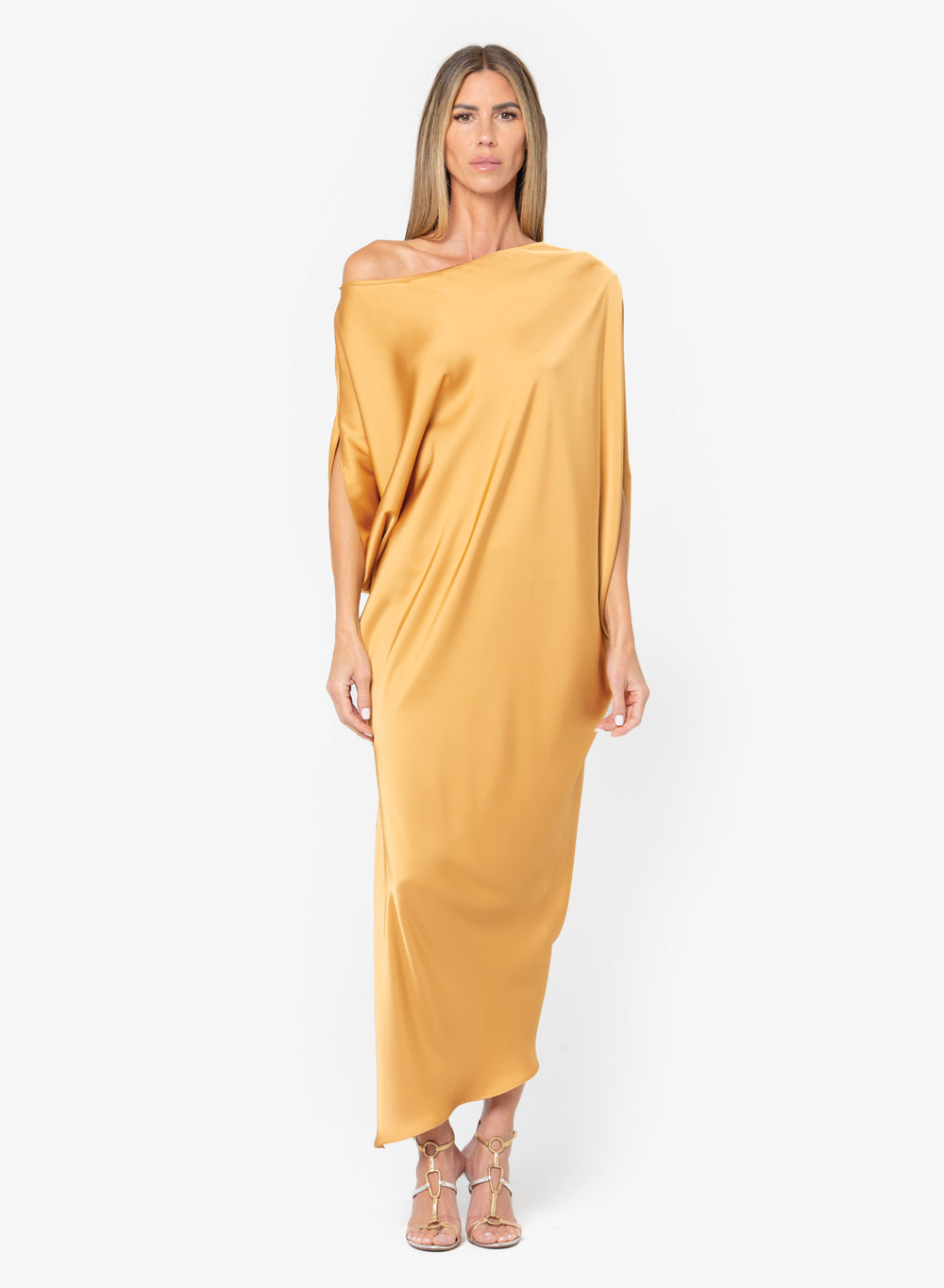 Mariah Dress 2.0