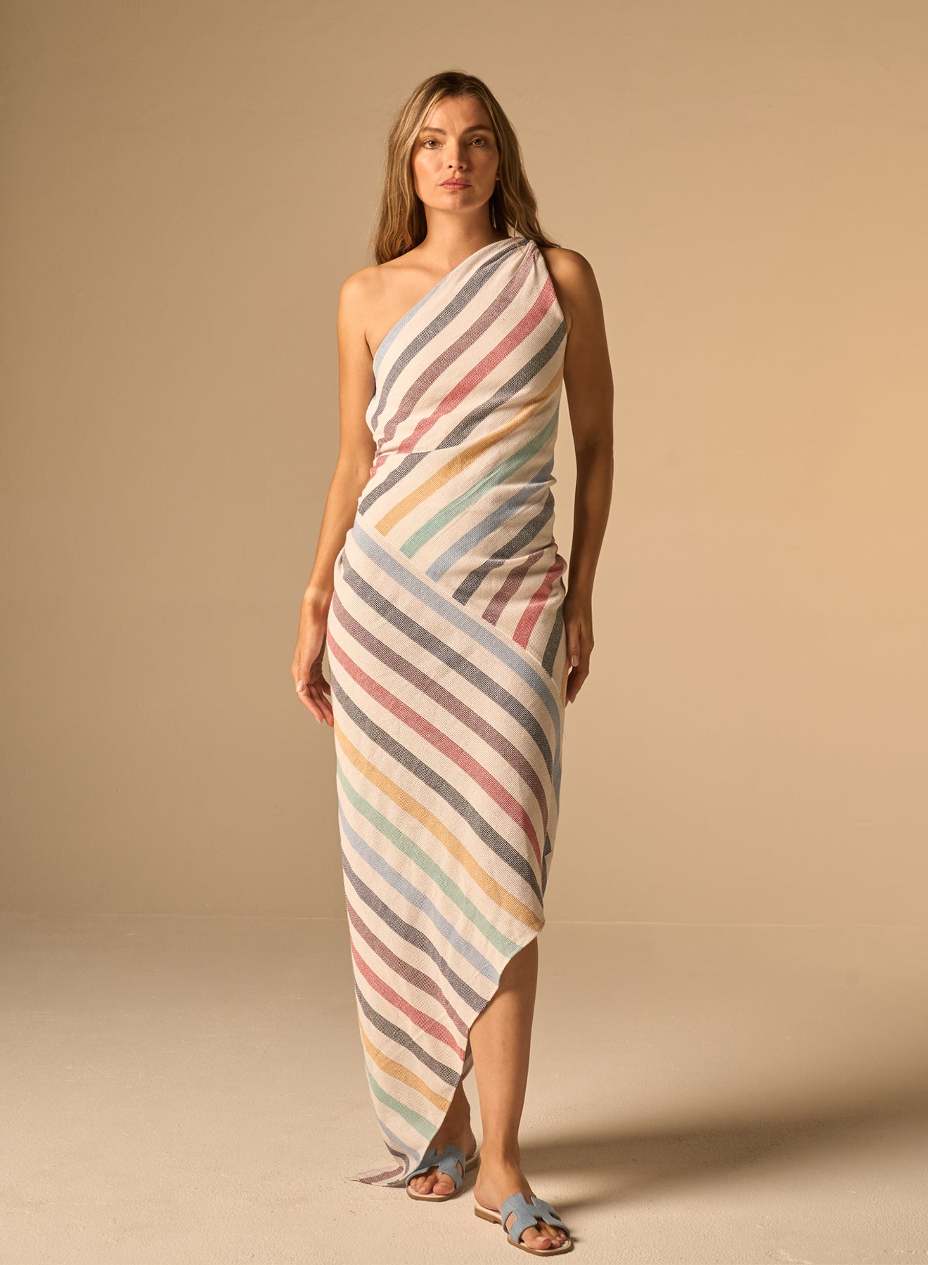 Mena Dress