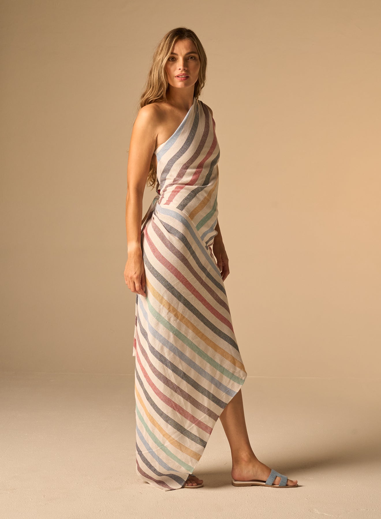 Mena Dress