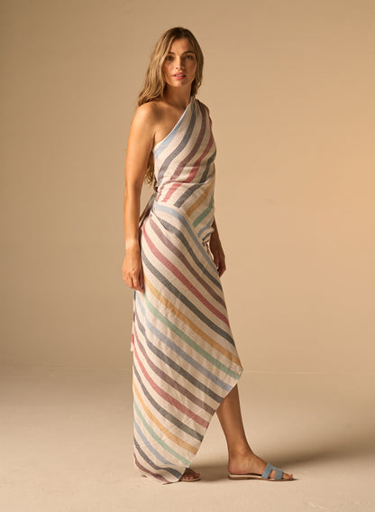 Mena Dress