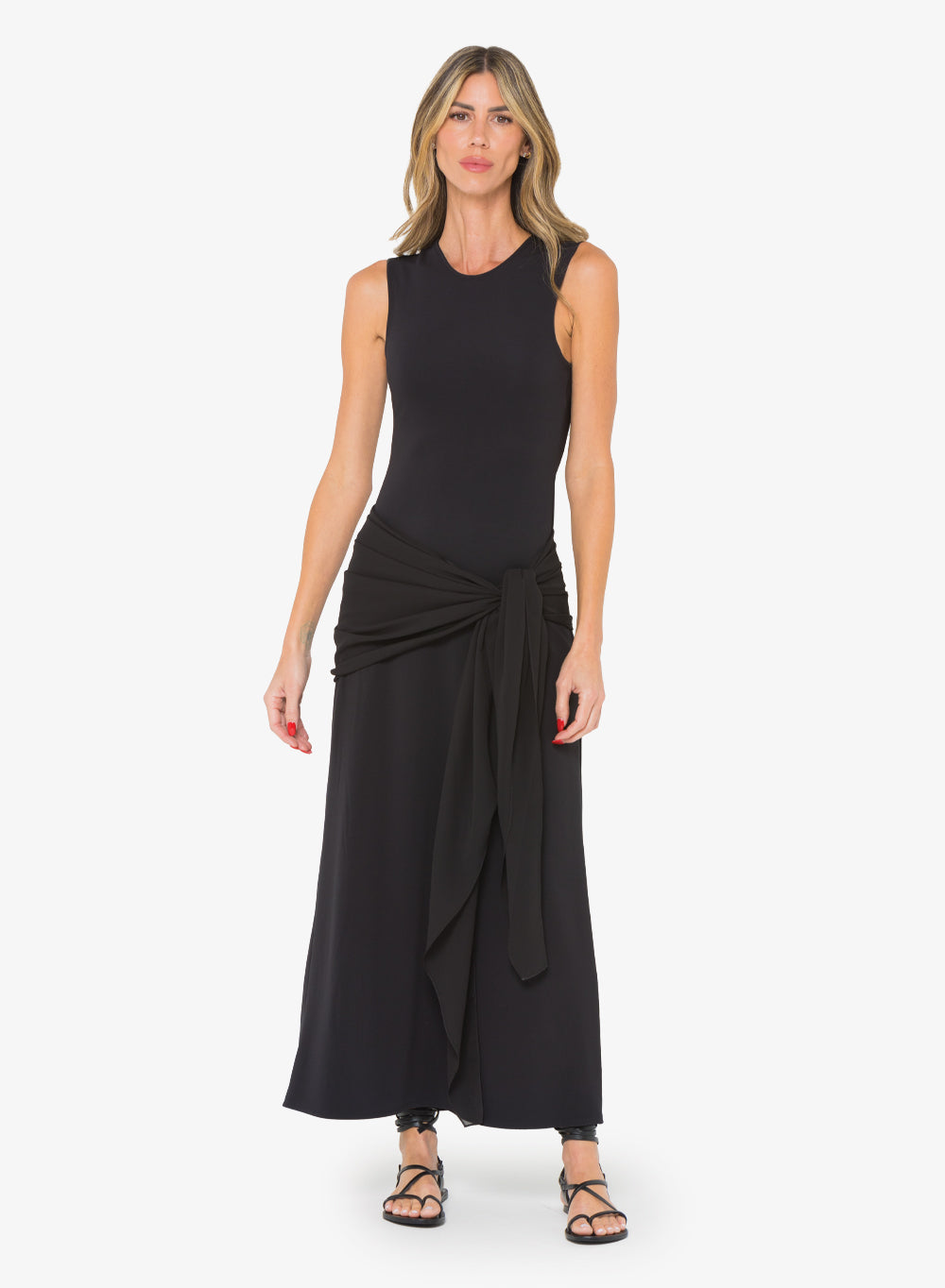 Rory Dress