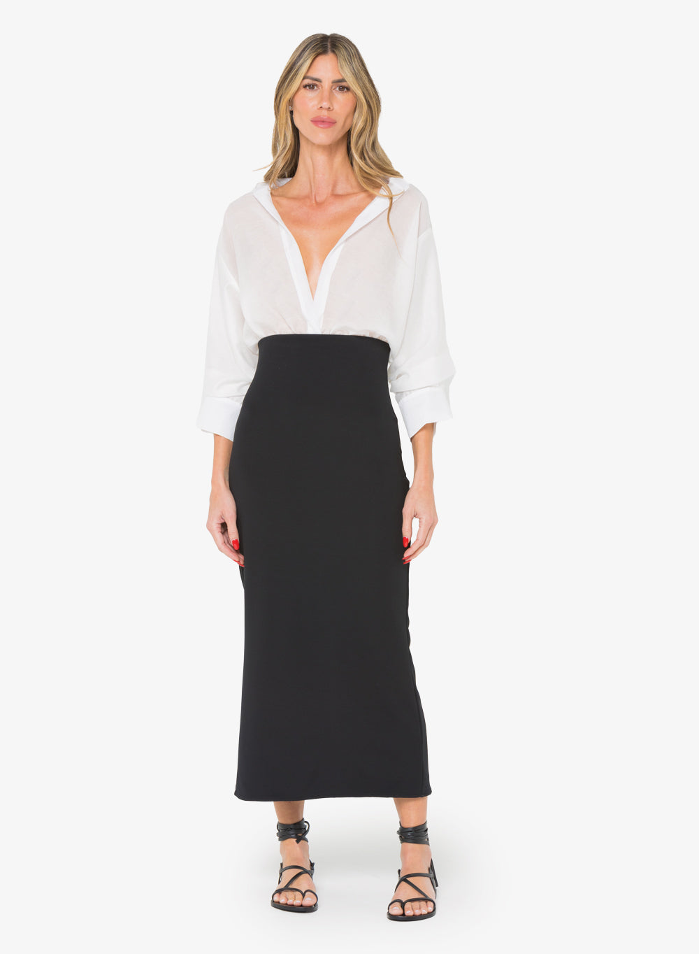 Winslet Dress