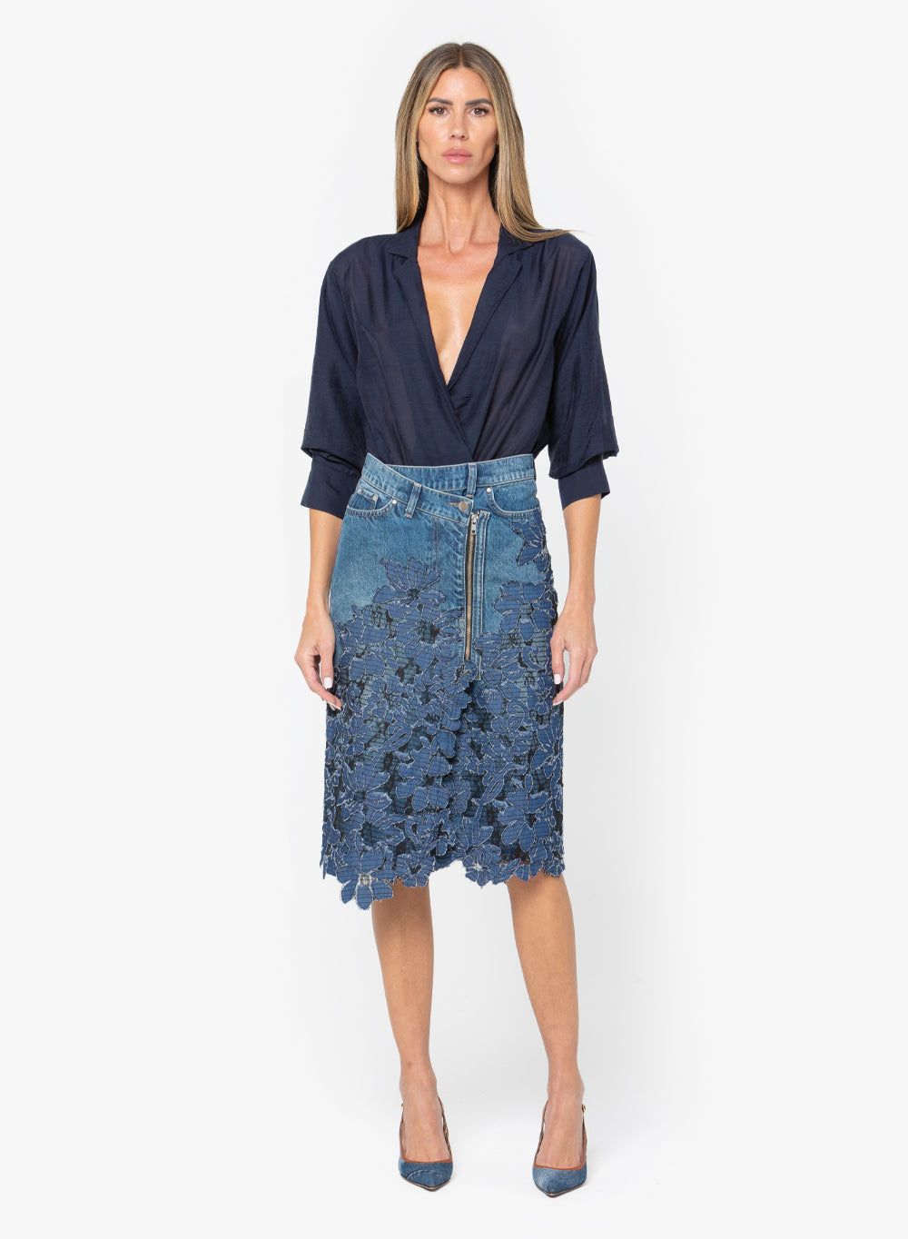 Noemie Skirt