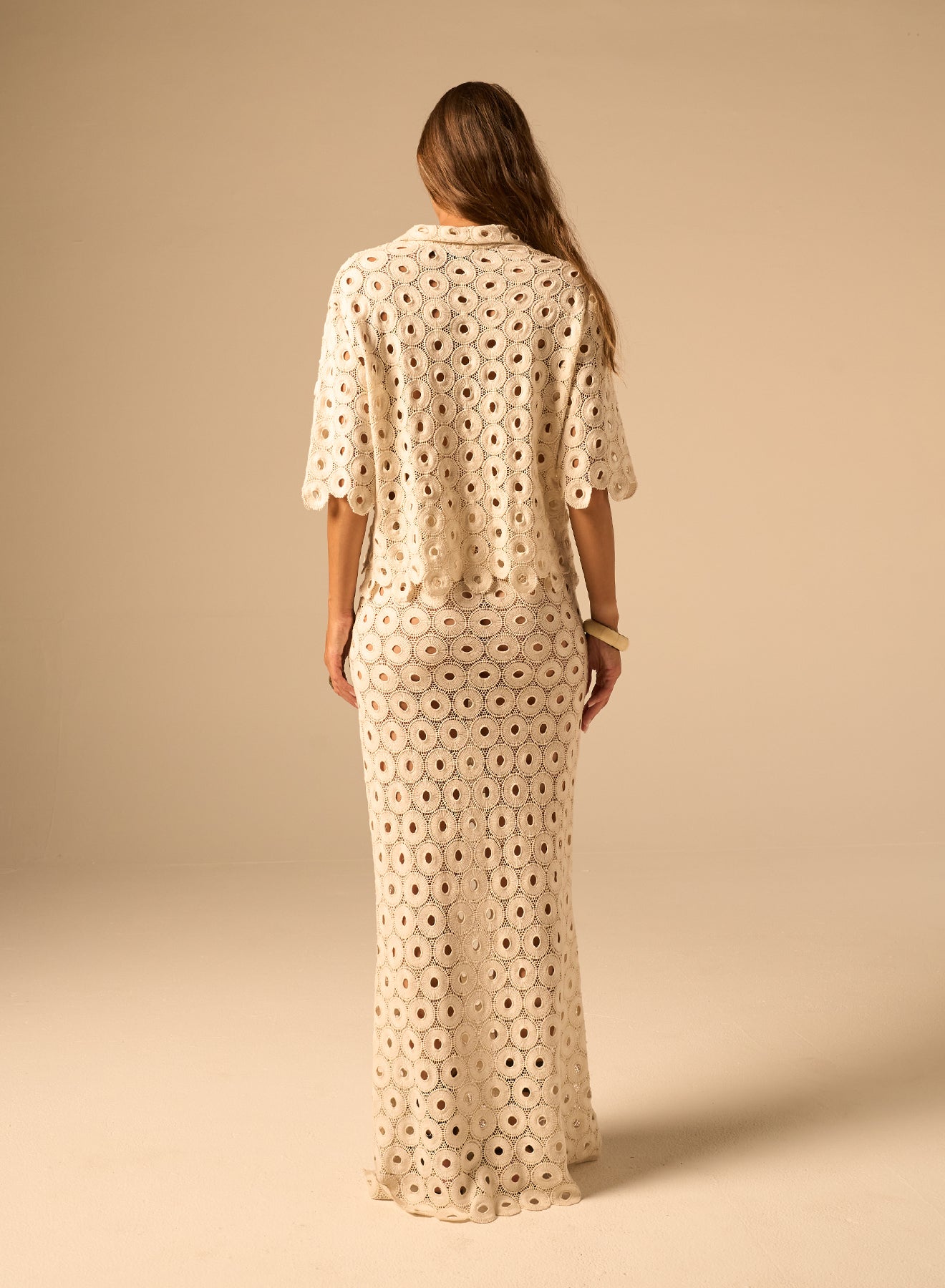 Maud Skirt