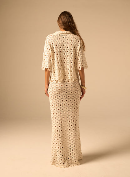 Maud Skirt