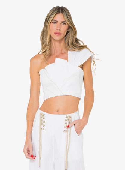 Opal Top