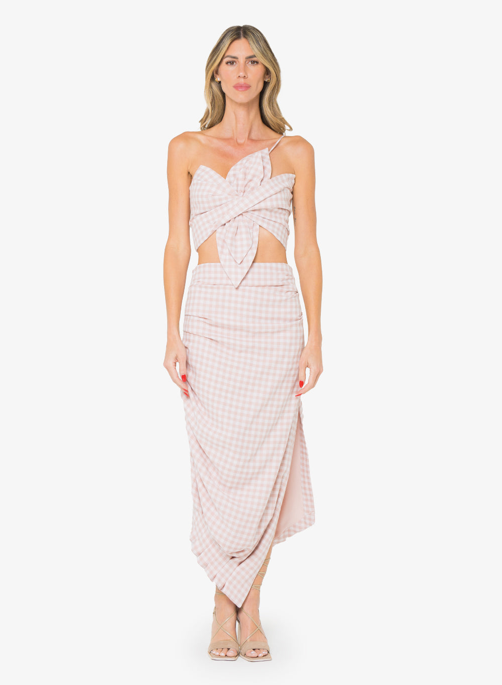 Novie Skirt