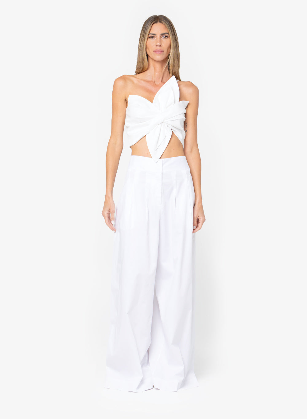 Orchid Mini Top