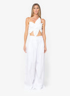 Orchid Mini Top