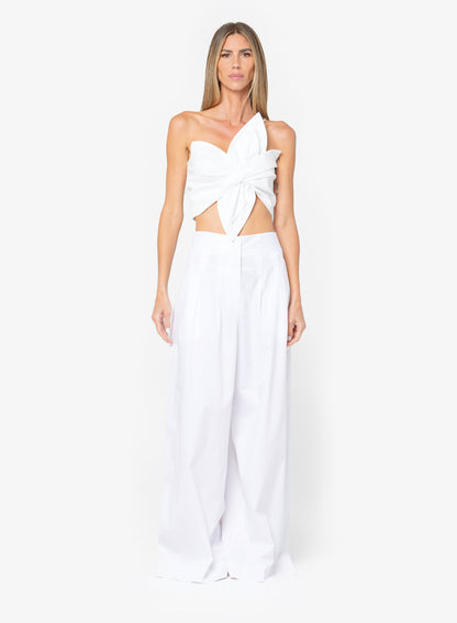 Orchid Mini Top