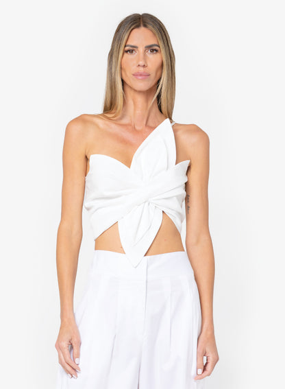 Orchid Mini Top