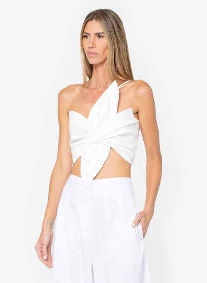 Orchid Mini Top