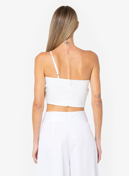 Orchid Mini Top