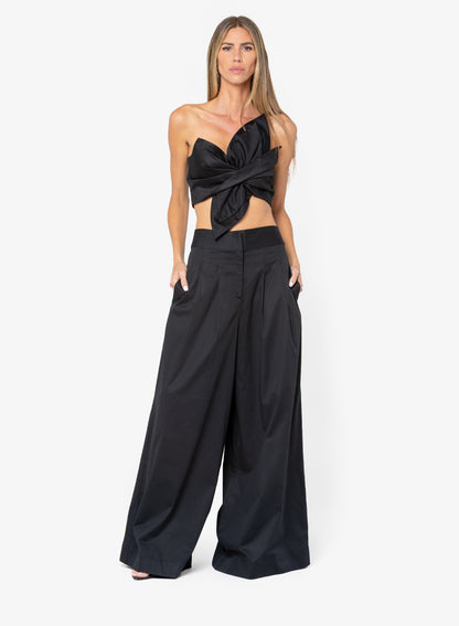 Orchid Mini Top