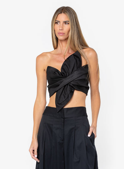 Orchid Mini Top