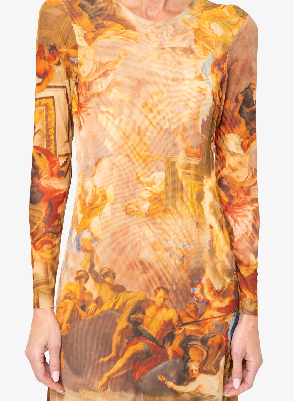 petra midi dress Vix Paula Hermanny Petra Midi Dress Swim Cover-Up