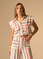 Preen Top