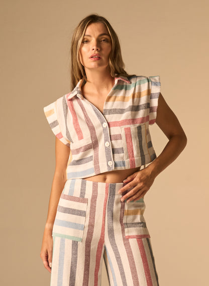 Preen Top