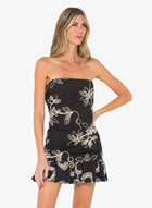 Quincie Dress
