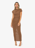 Reign Dress